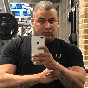 Meet your Posher, Albert